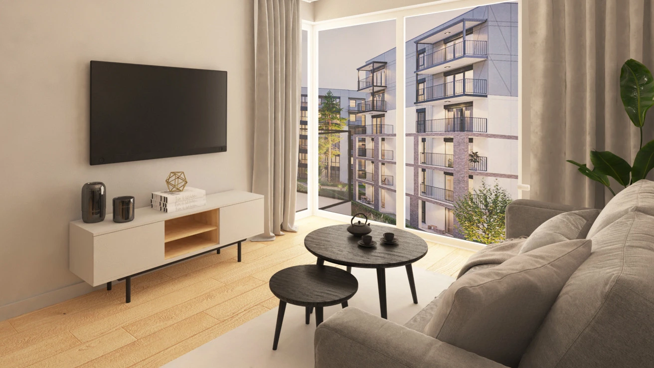 Kupno mieszkania od dewelopera, co trzeba wiedzieć