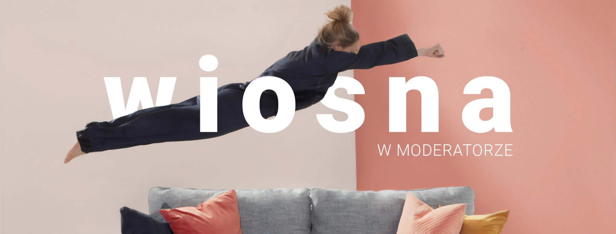 Wiosna w Grupie Moderator