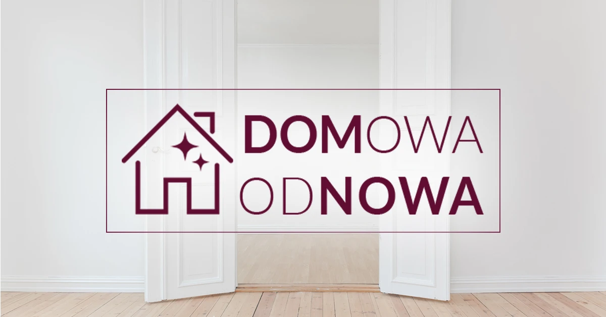 Domowa Odnowa w kinie Pomorzanin. Wyjątkowe oferty. Black Week.