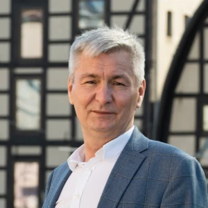 Krzysztof Wieczorek