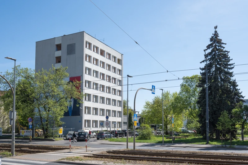 Nowa inwestycja w centrum Bydgoszczy – Jagiellońska 34