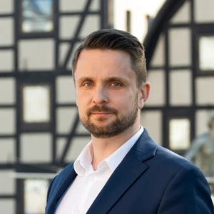 Bartosz Nadrakowski