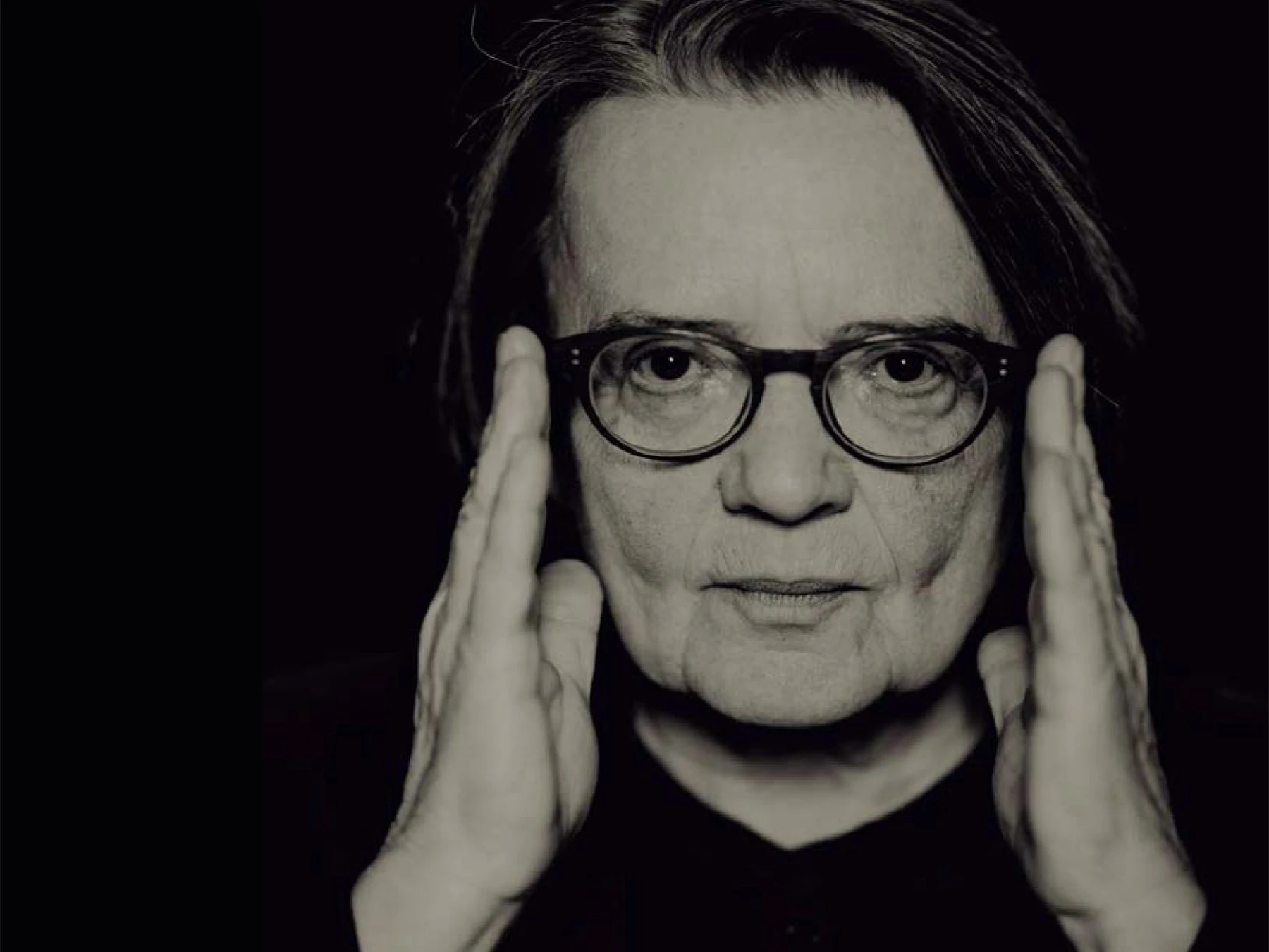 Agnieszka Holland i „Szarlatan” w Bydgoszczy