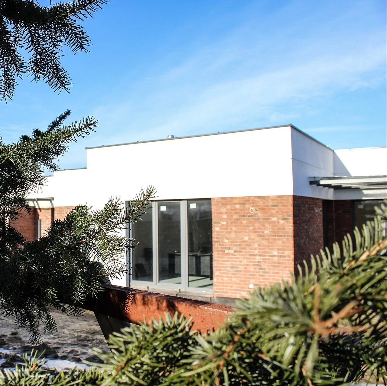 Nowoczesne domy w cenie mieszkania - Osielsko