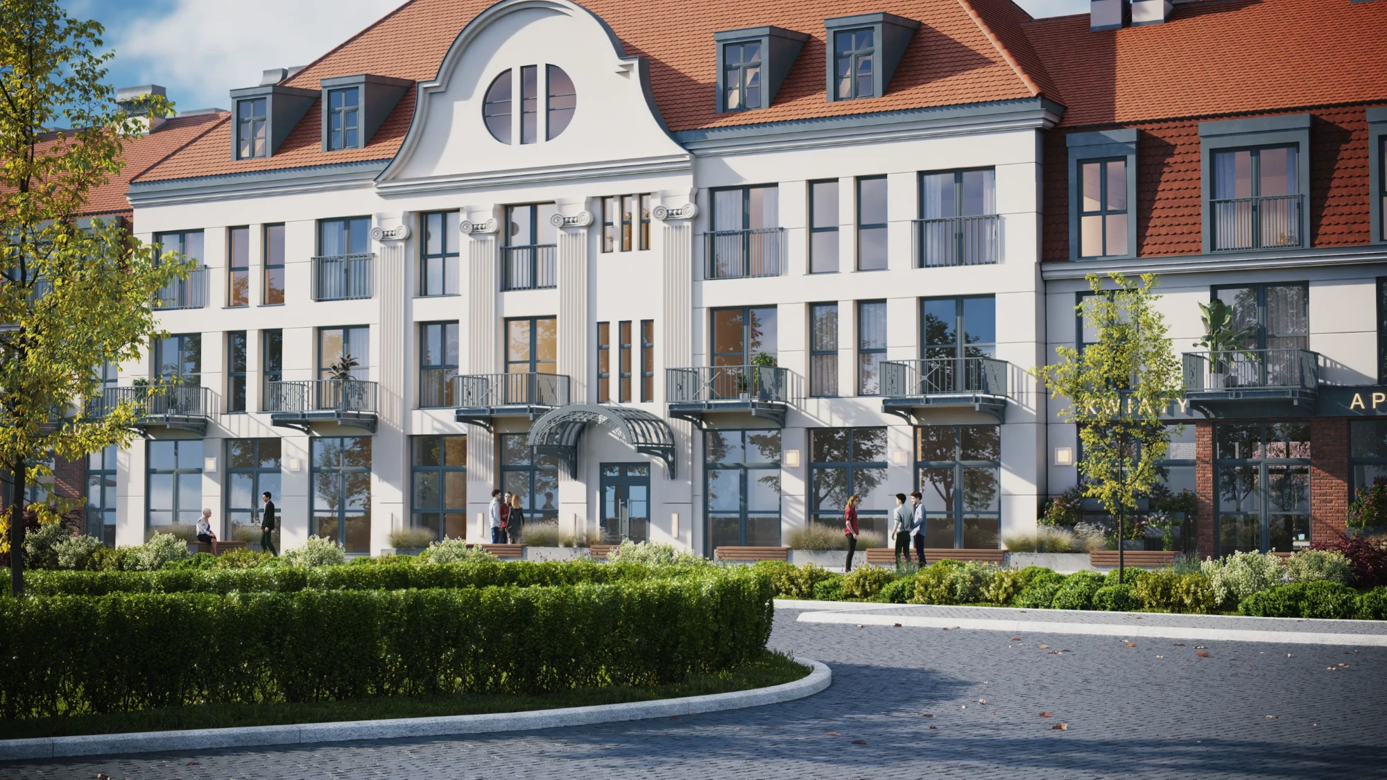 Ruszyła modernizacja dawnego dworca towarowego