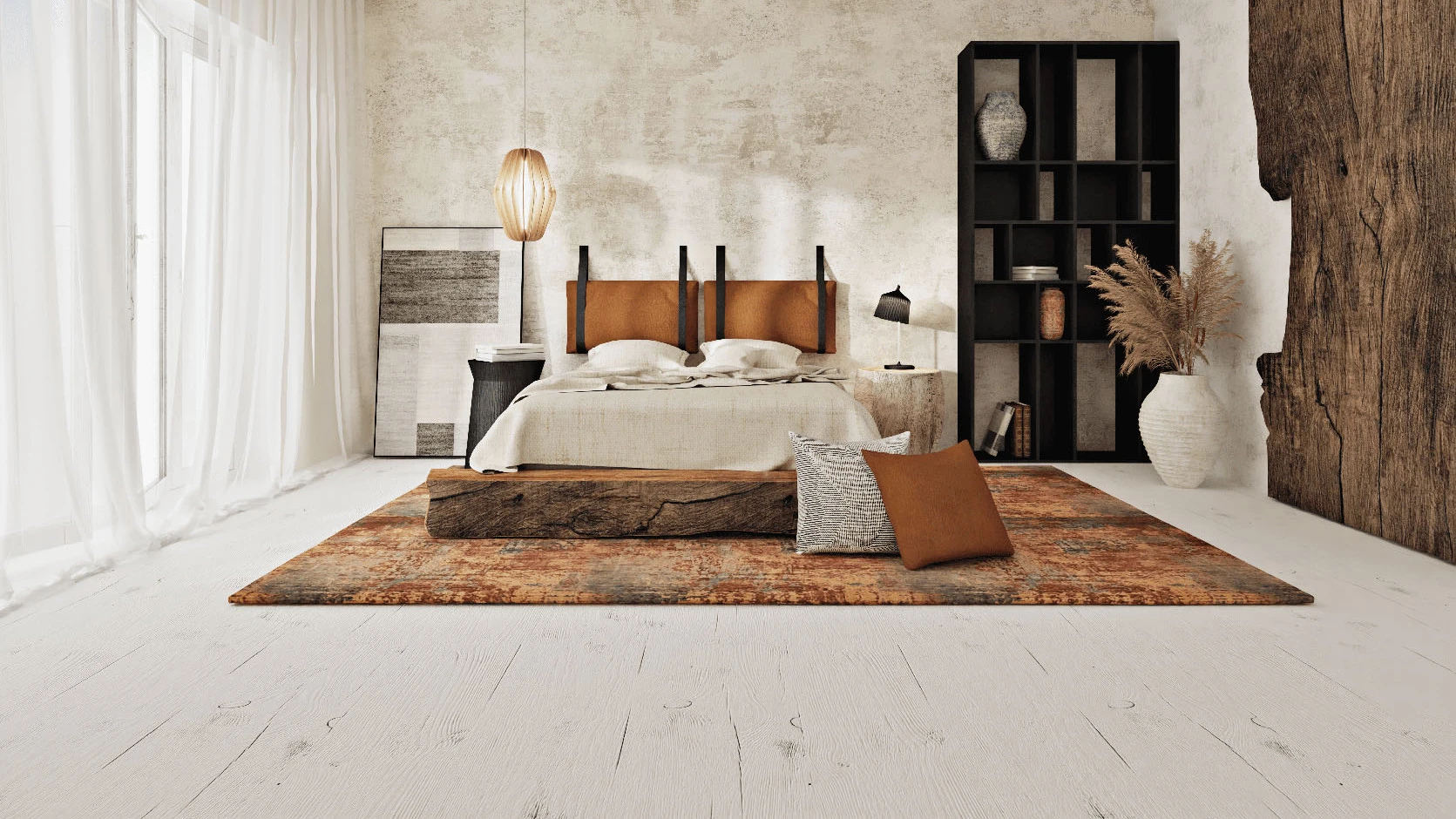 Planujesz remont mieszkania? Sprawdź, jak urządzić wnętrze w 2021 roku.