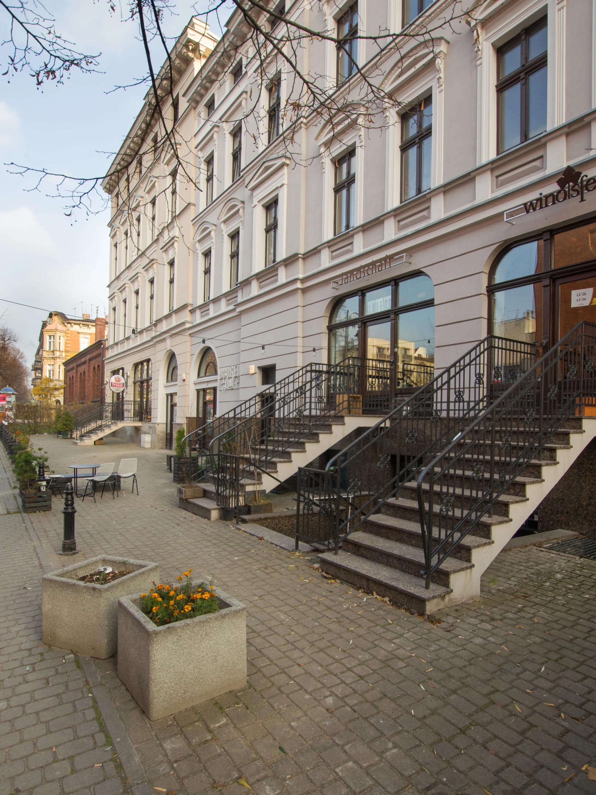 Mieszkania inwestycyjne. Dywersyfikacja dochodów i lokata kapitału