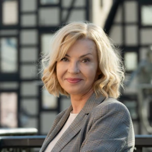 Małgorzata Lulińska