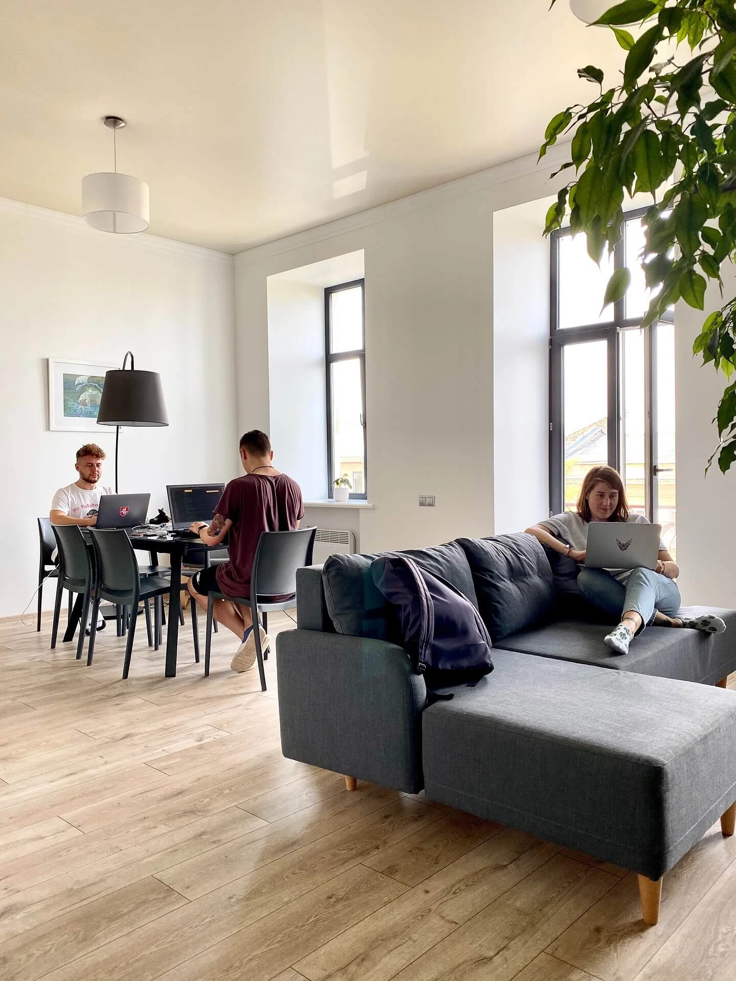 Czym różni się coliving od tradycyjnego wynajmu?