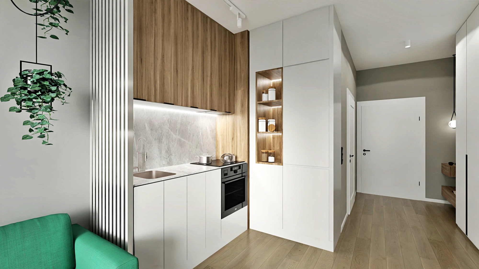 Kawalerki na sprzedaż w Bydgoszczy - najchętniej kupowane na rynku - Grupa Moderator