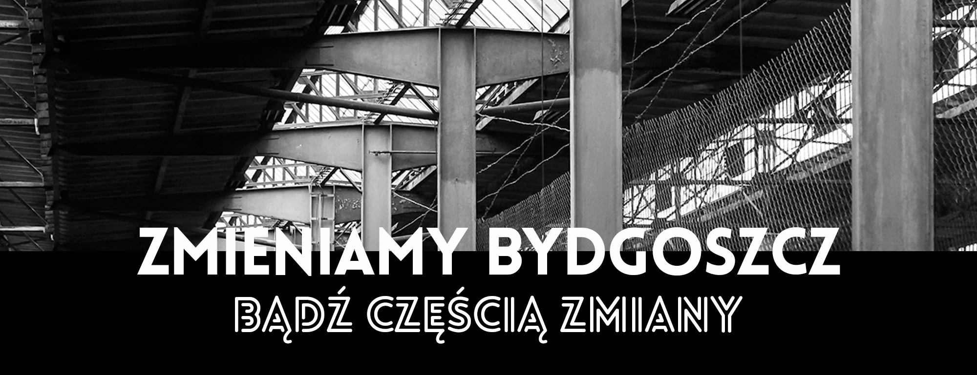 Nowa jakość w znanym miejscu. Nowe osiedle.Rewitalizacja terenów zdegradowanych