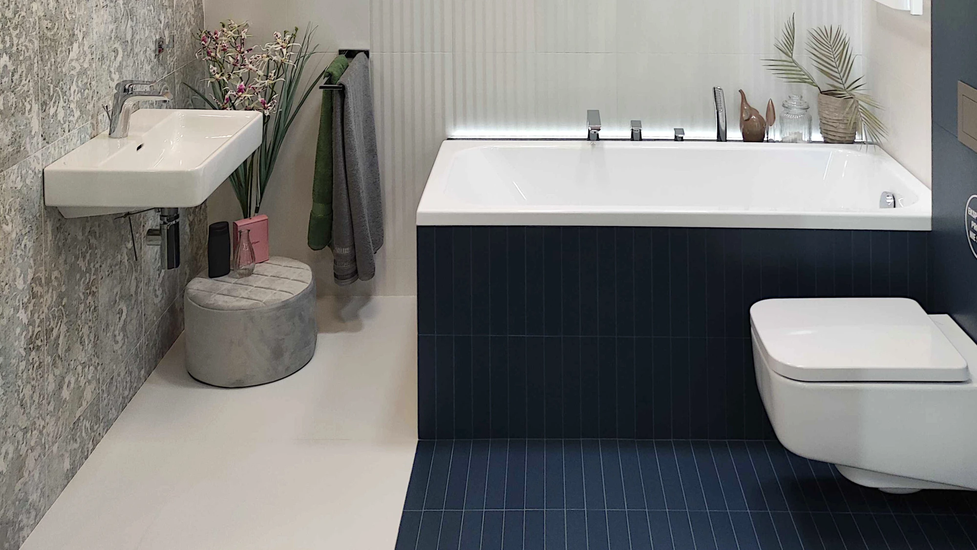 Jak urządzić łazienkę?