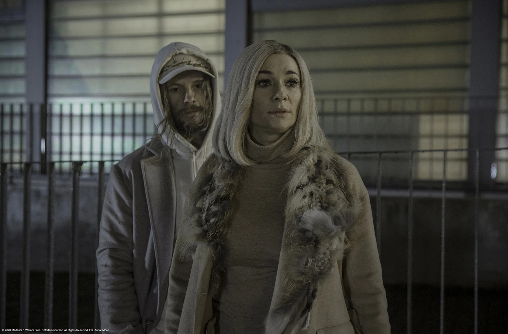 Inni Ludzie Aleksandry Terpińskiej- kolejny polski film z udziałem Grupy Moderator