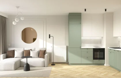 Wynajem mieszkania obcokrajowcom – o czym pamiętać?