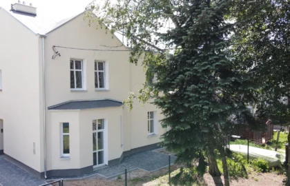 Czy warto kupić mieszkanie w kamienicy?