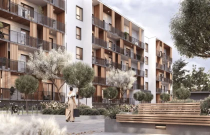 Dlaczego warto kupić mieszkanie w Bydgoszczy? Inwestycja w nieruchomości w stolicy województwa kujawsko-pomorskiego