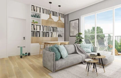 Kupno mieszkania, a wspólność majątkowa. O czym warto pamiętać?