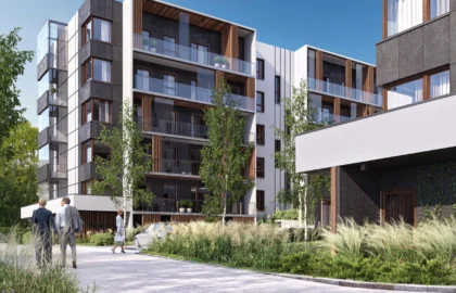 Wysokość pomieszczeń, dlaczego ma znaczenie?