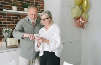 Mieszkania dla seniorów