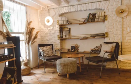 Parkiet czy panele – co wybrać?