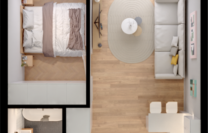 Industria – I – I-A17