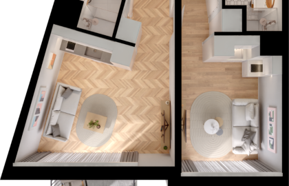 Industria – I – I-A23
