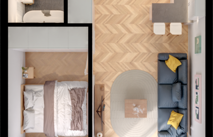 Industria – I – I-A26