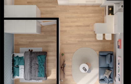 Industria – I – I-A35