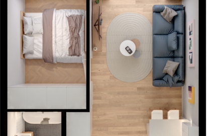 Industria – I – I-A44