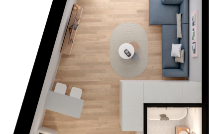 Industria – I – I-A46