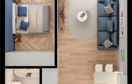 Industria – I – I-A61