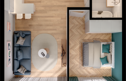 Industria – I – I-A65