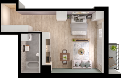 Industria – I – I-B12