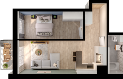 Industria – I – I-B13