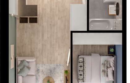 Industria – I – I-B19
