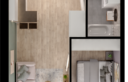 Industria – I – I-B35