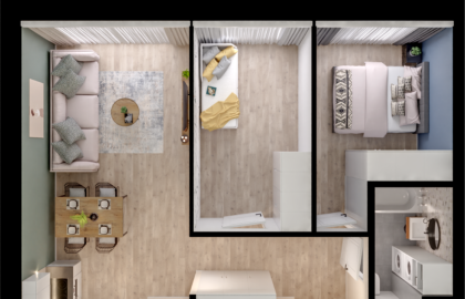 Industria – I – I-B36