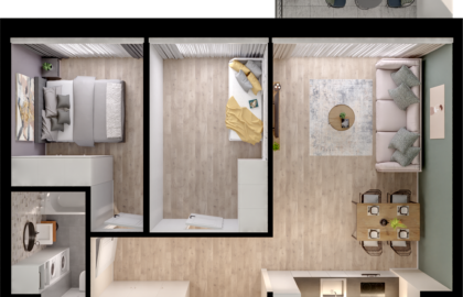 Industria – I – I-B37
