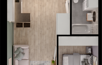 Industria – I – I-B67