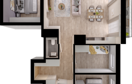 Industria – I – I-B71