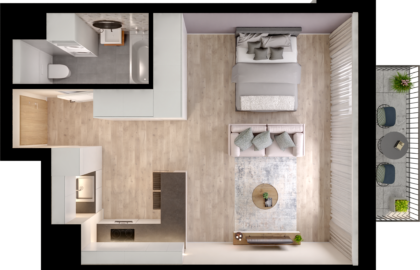 Industria – I – I-B75