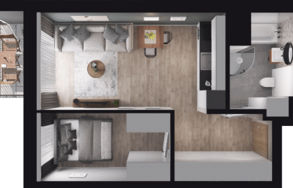 Industria – I – I-C19