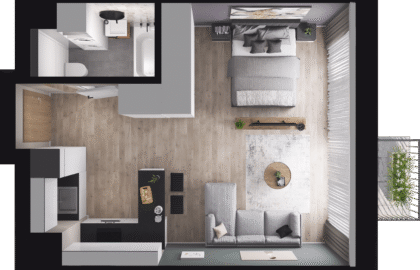 Industria – I – I-C39