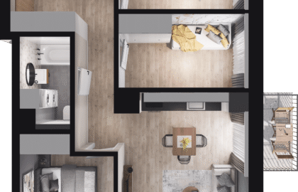 Industria – I – I-C41