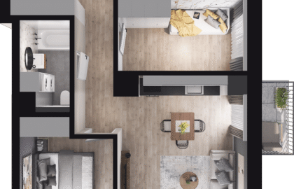 Industria – I – I-C57