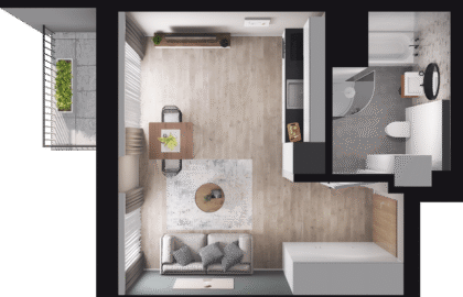 Industria – I – I-C67