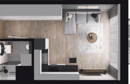 Industria – I – I-C70