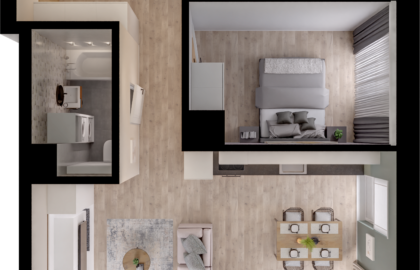 Industria – I – I-C73