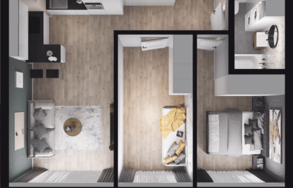 Industria – I – I-C74