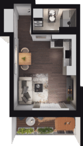 A - A86 - bez klimatyzacji